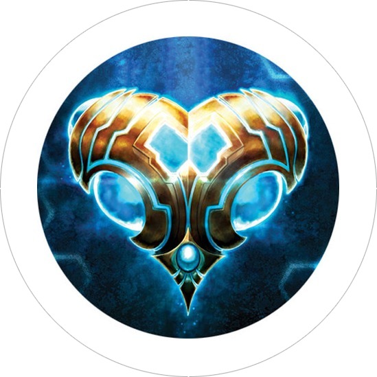 Star Craft Protos 001
