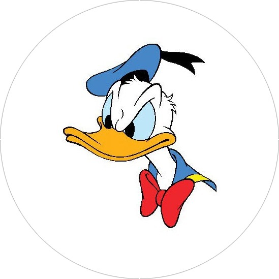 Donald Duck 023
