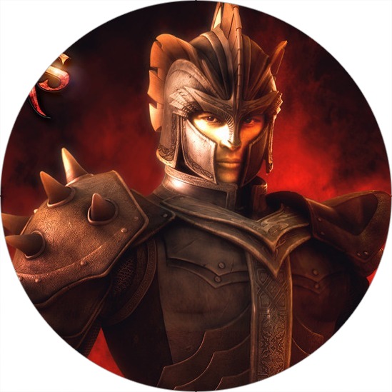 Guild Wars #4